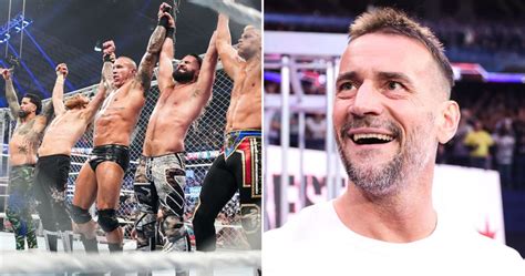 2021 WWE Survivor Series results, recap, grades: Champion vs..